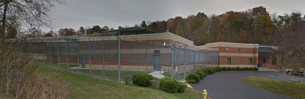 Photos Roanoke Valley Juvenile Detention Center 1